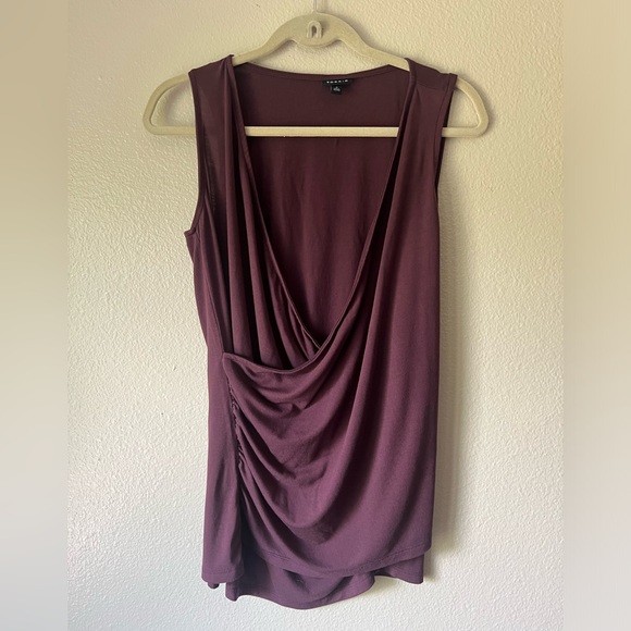 torrid Tops - TORRID Wrap Tank 2 for $22 ❇️